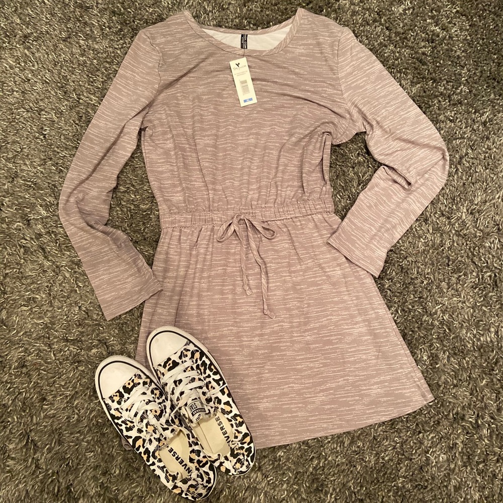 YANDY ACTIVE DRESS